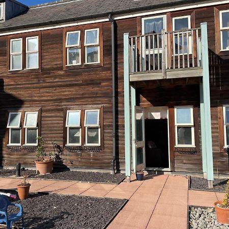 Апартаменты 69D Victoria Street Шефилд Экстерьер фото