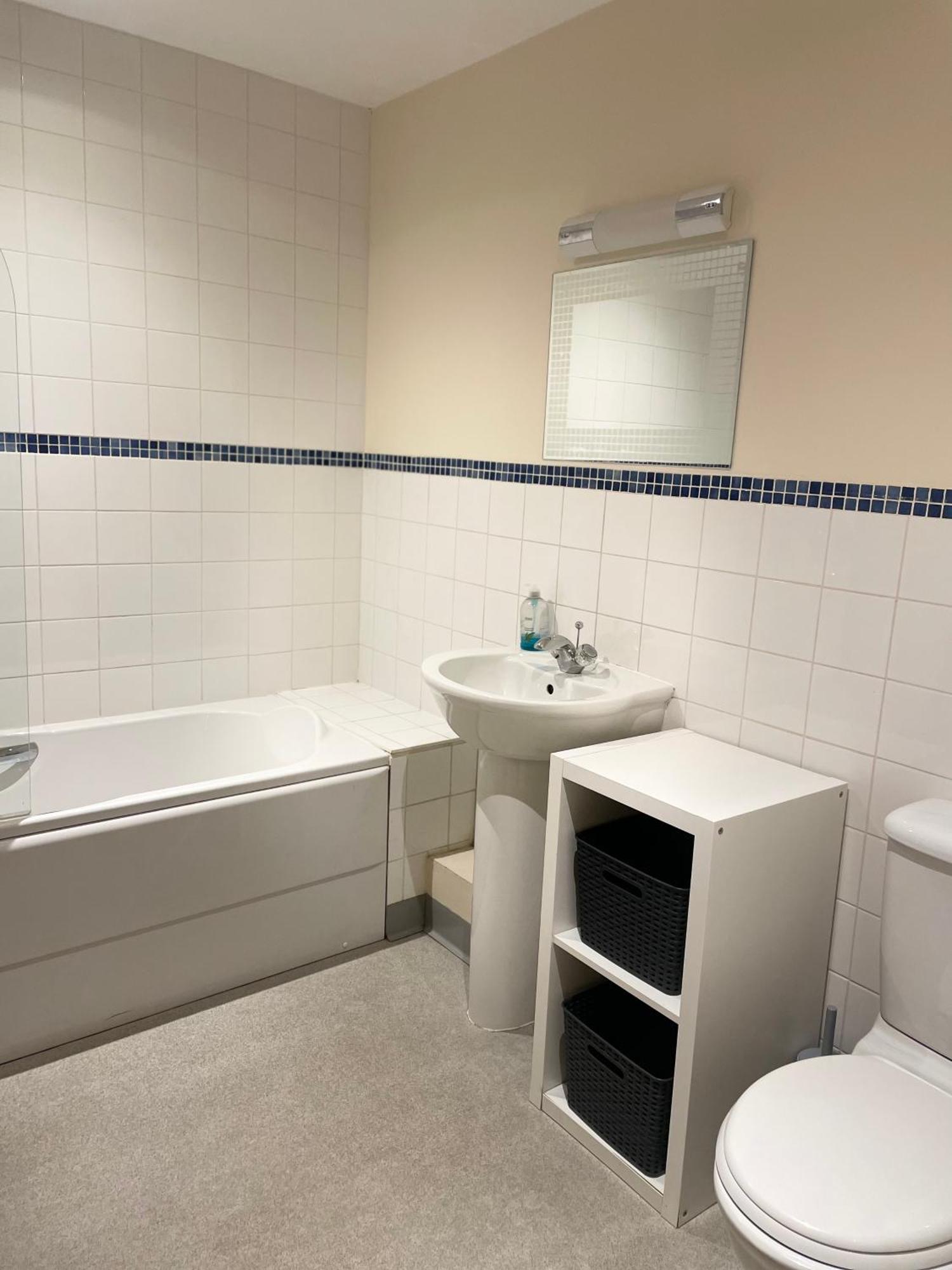 Апартаменты 69D Victoria Street Шефилд Экстерьер фото