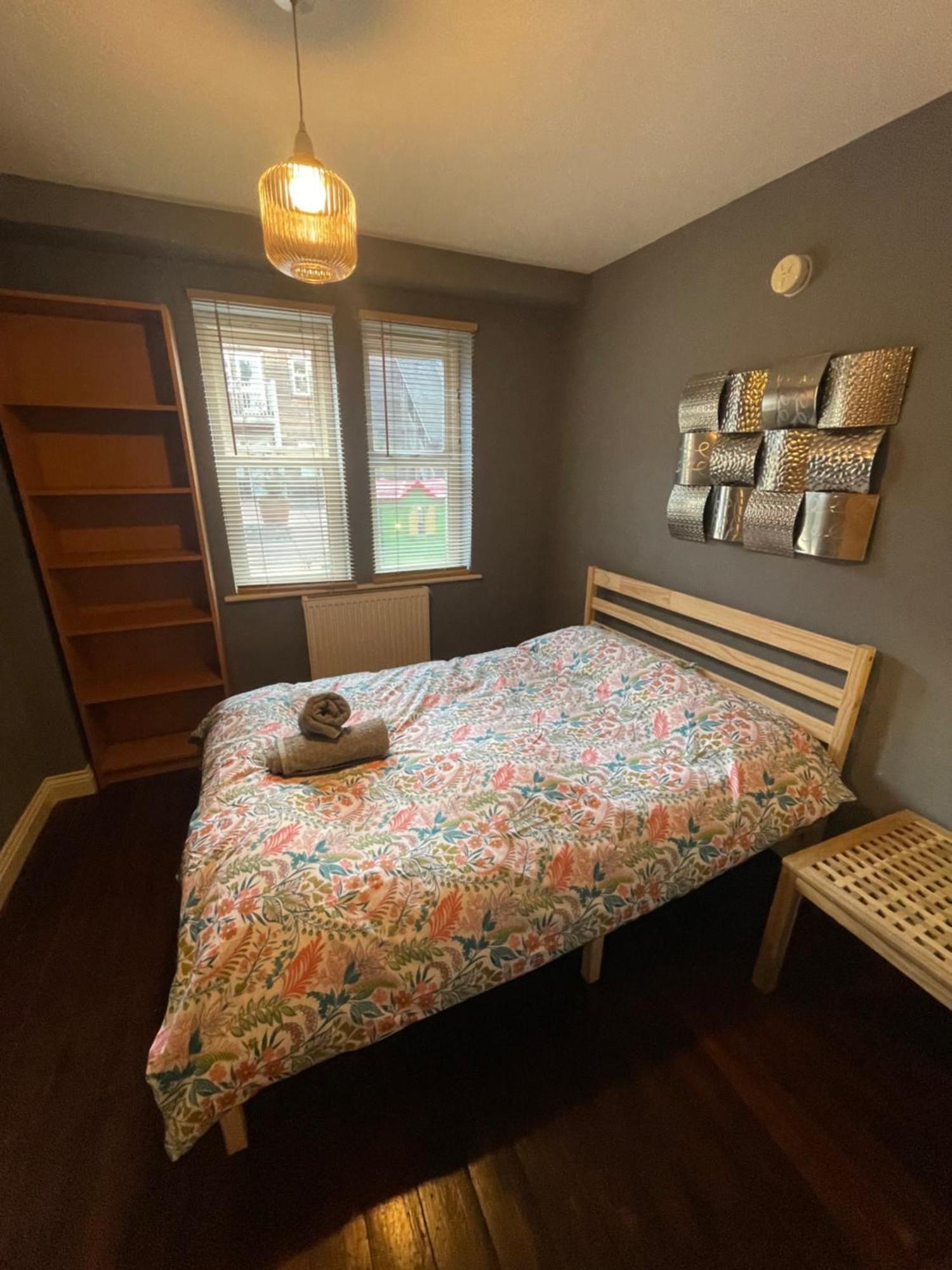 Апартаменты 69D Victoria Street Шефилд Экстерьер фото